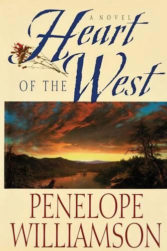 Heart of the West (Paperback)