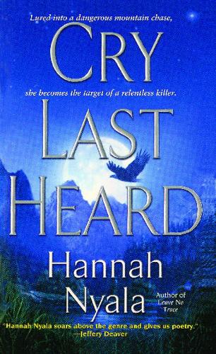 Cry Last Heard (Paperback)