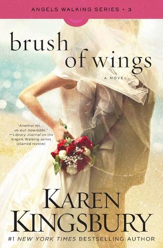 Brush of Wings: A Novel (Paperback)
