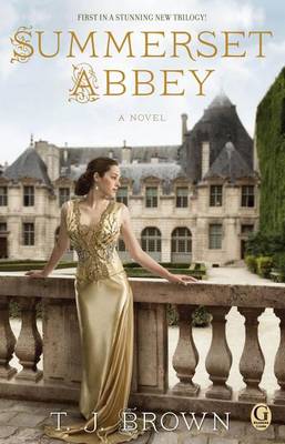 Summerset Abbey (Paperback)