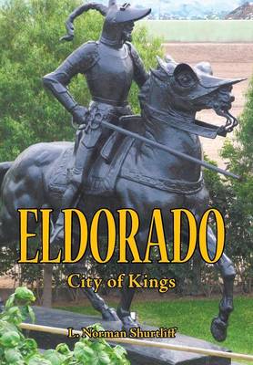 Eldorado: City of Kings (Hardback)