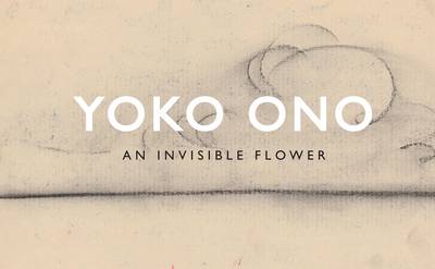 Invisible Flower (Hardback)