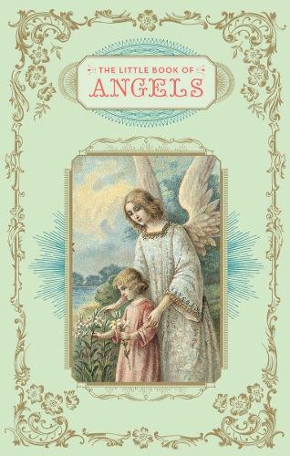 Little Book of Angels - Little Books (Hardback)