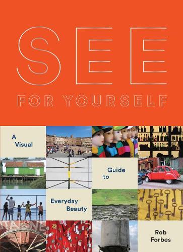 See for Yourself (Paperback)