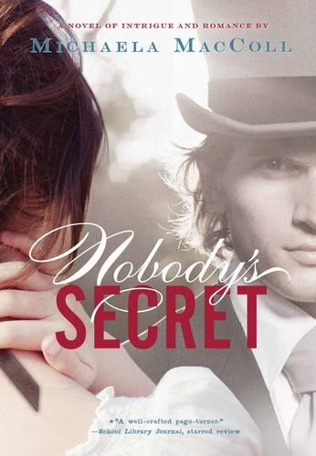 Nobody's Secret (Paperback)