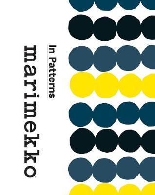 Marimekko: In Patterns by Marimekko | Waterstones