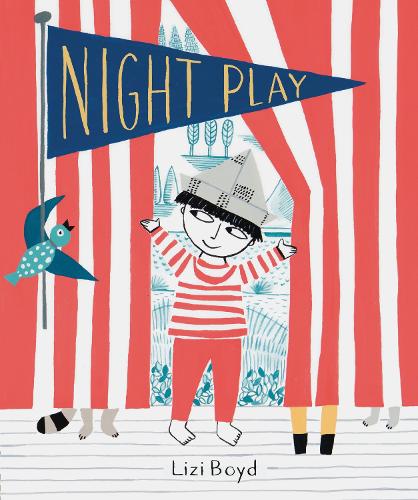Night Play (Hardback)