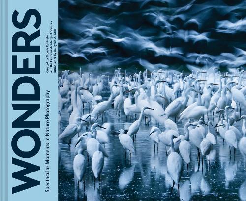 Wonders: Spectacular Moments in Nature Photography (Hardback)