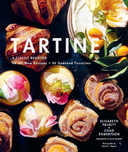 Tartine alternative edition book cover