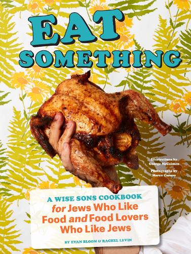 Eat Something (Hardback)