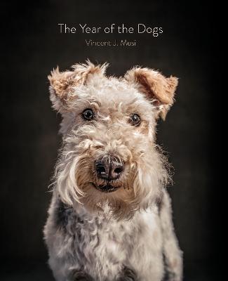 The Year of the Dogs (Hardback)