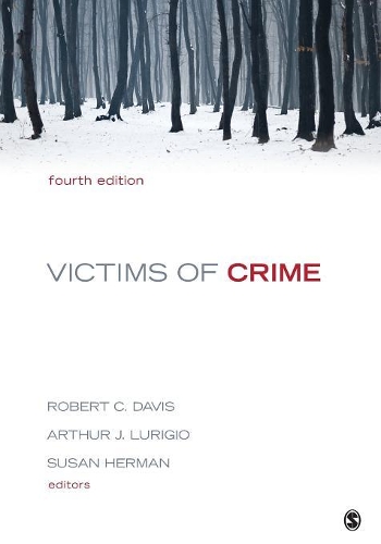 Victims of Crime (Paperback)