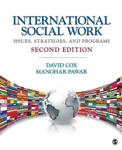 International Social Work: Issues, Strategies, and Programs (Paperback)