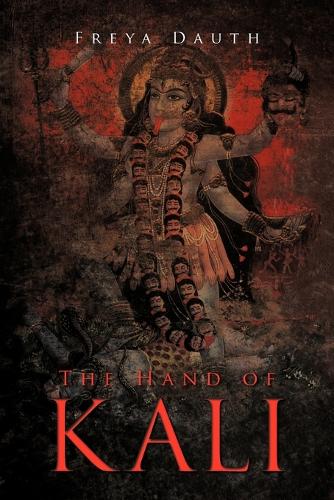 The Hand of Kali (Paperback)