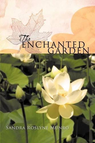 The Enchanted Garden (Paperback)