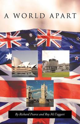 A World Apart (Paperback)