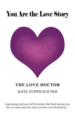 You Are the Love Story (Paperback)