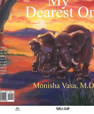 My Dearest One (Paperback)