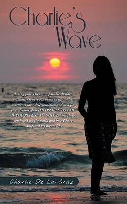 Charlie's Wave (Paperback)