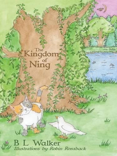 The Kingdom of Ning (Paperback)