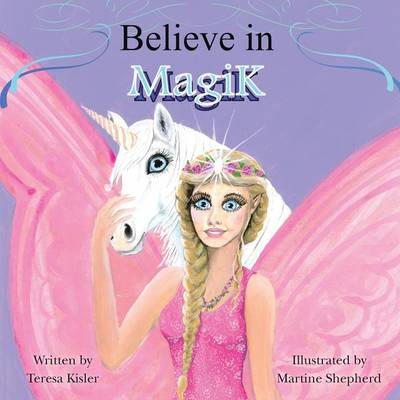 Believe in Magik (Paperback)