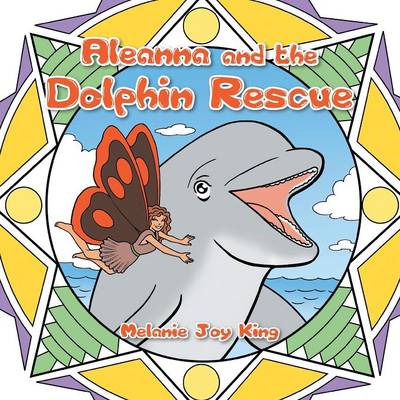Dolphin Rescue: Adventure One (Paperback)