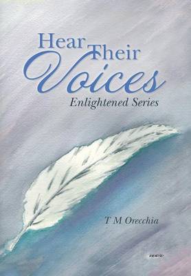 Hear Their Voices: Enlightened Series (Hardback)