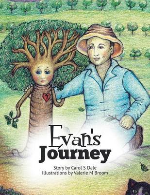 Evan's Journey (Paperback)