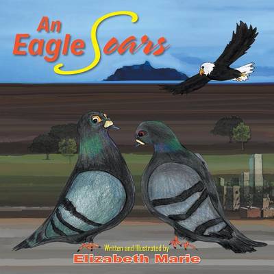 An Eagle Soars (Paperback)