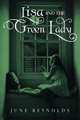 Lisa and the Green Lady (Paperback)