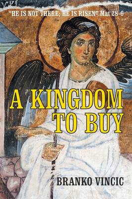 A Kingdom to Buy (Paperback)