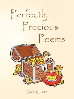 Perfectly Precious Poems (Paperback)