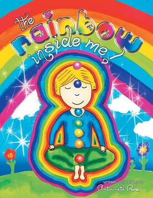The Rainbow Inside Me (Paperback)