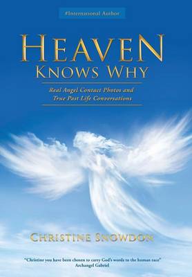 Heaven Knows Why (Hardback)