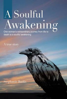 A Soulful Awakening: One Woman's Extraordinary Journey from Life to Death to a Soulful Awakening (Hardback)