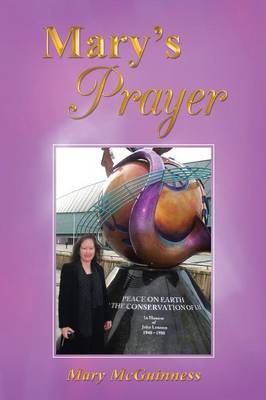 Mary's Prayer (Paperback)