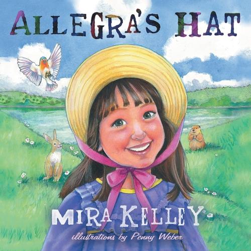 Allegra's Hat (Paperback)