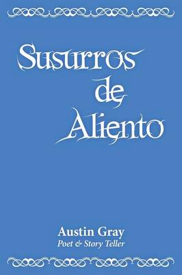 Susurros de Aliento (Paperback)
