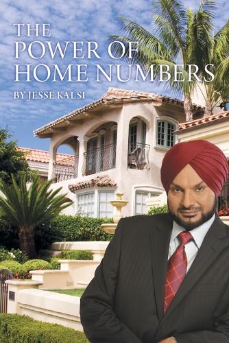 The Power of Home Numbers (Paperback)