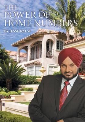 The Power of Home Numbers (Hardback)