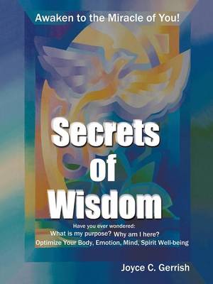 Secrets of Wisdom: Awaken to the Miracle of You (Paperback)