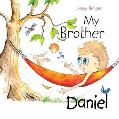 My Brother Daniel (Paperback)