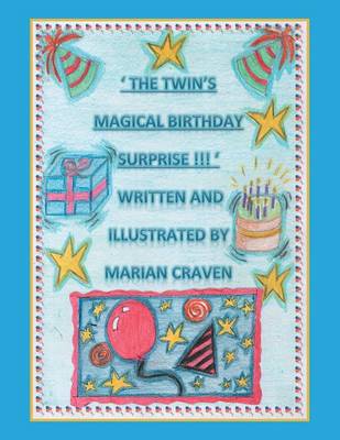 'the Twins' Magical Birthday Surprise!' (Paperback)