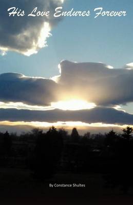 His Love Endures Forever (Paperback)