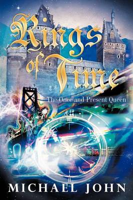 Rings of Time: The Once and Present Queen (Paperback)
