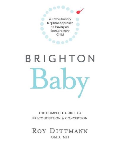 Brighton Baby a Revolutionary Organic Approach to Having an Extraordinary Child - Brighton Baby (Paperback)