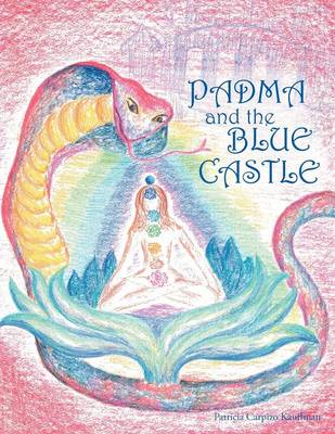 Padma and the Blue Castle (Paperback)