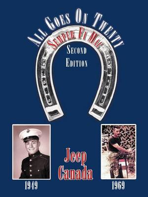 All Goes on Twenty: Second Edition (Paperback)