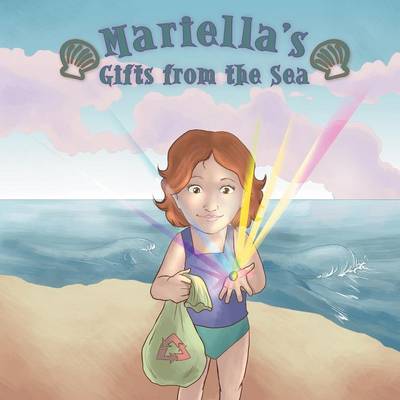 Mariella's Gifts from the Sea (Paperback)