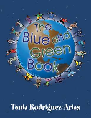 The Blue and Green Book (Paperback)